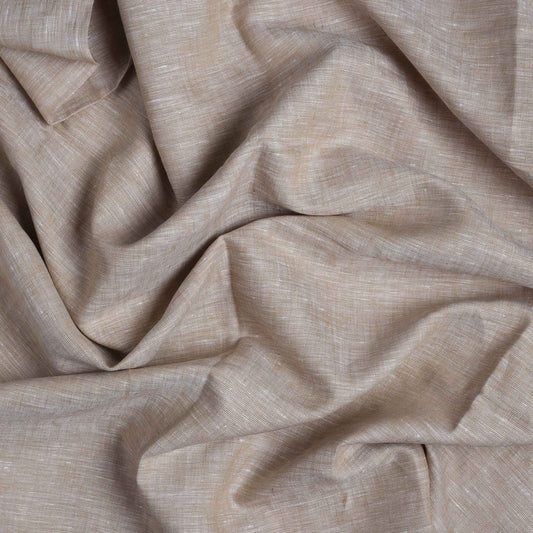 Light Brown Linen